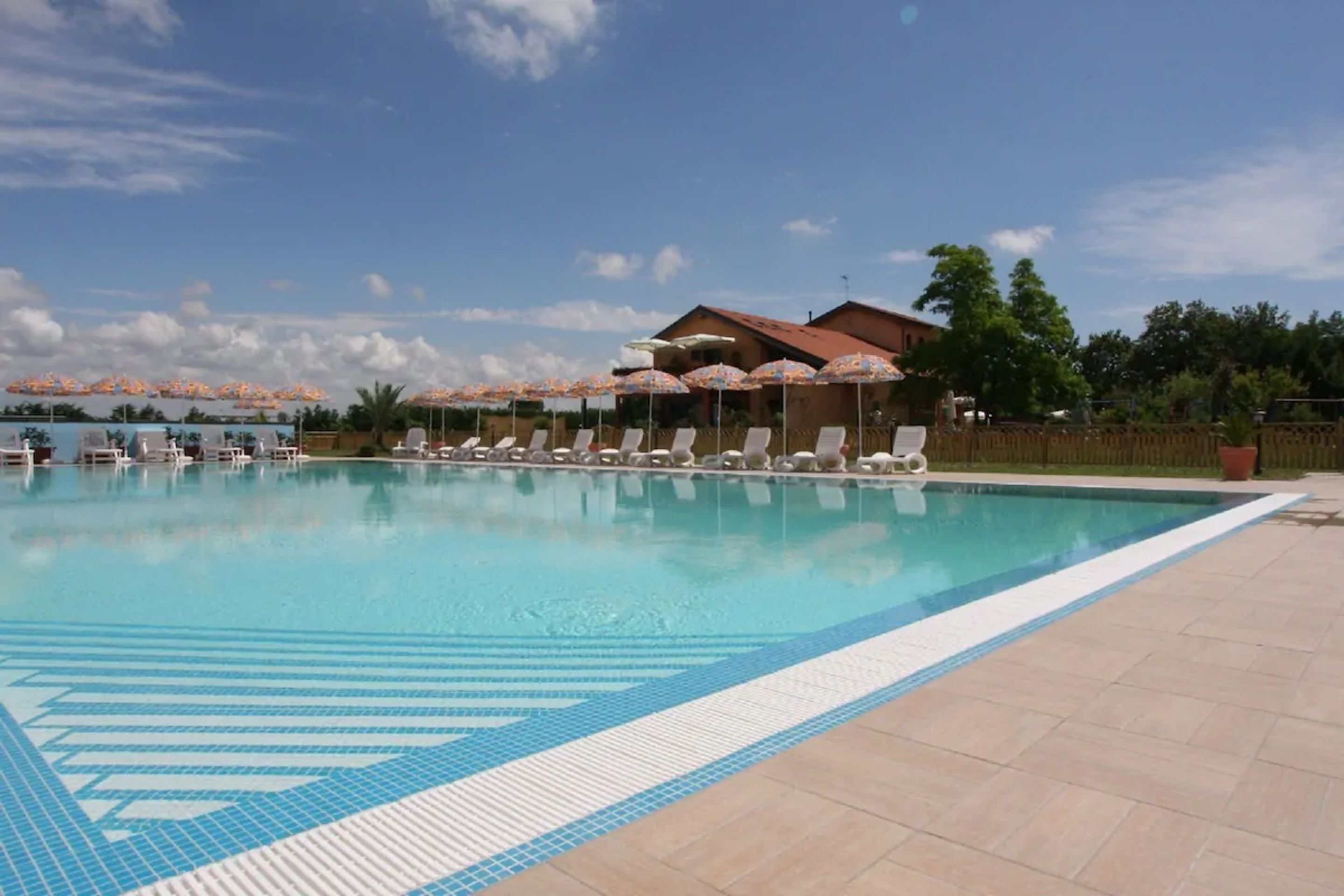 Pool Foto