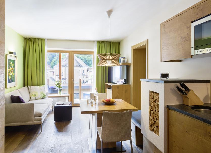 Wohnzimmer Foto