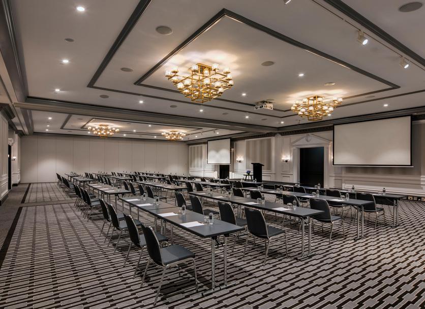 Konferenzraum Foto