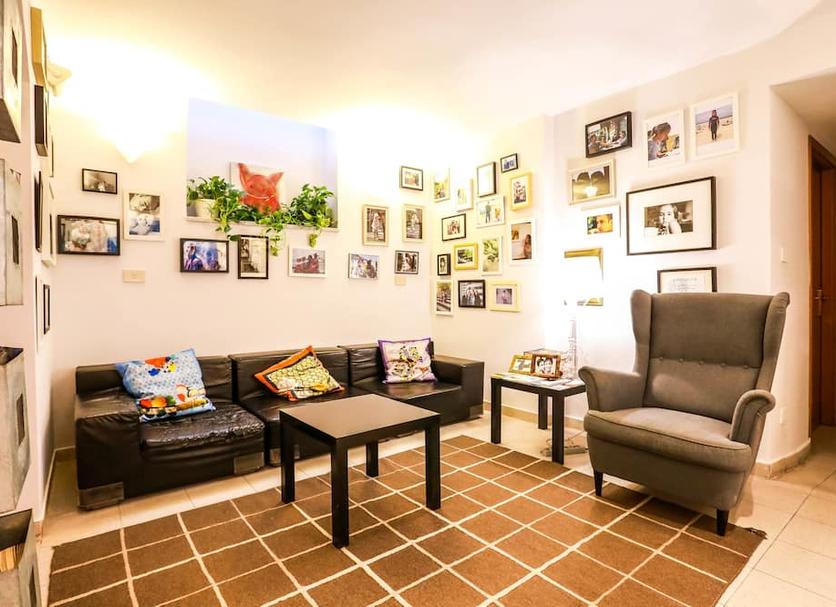Wohnzimmer Foto