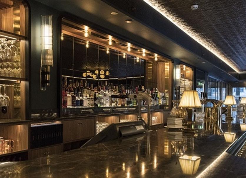 Bar Foto