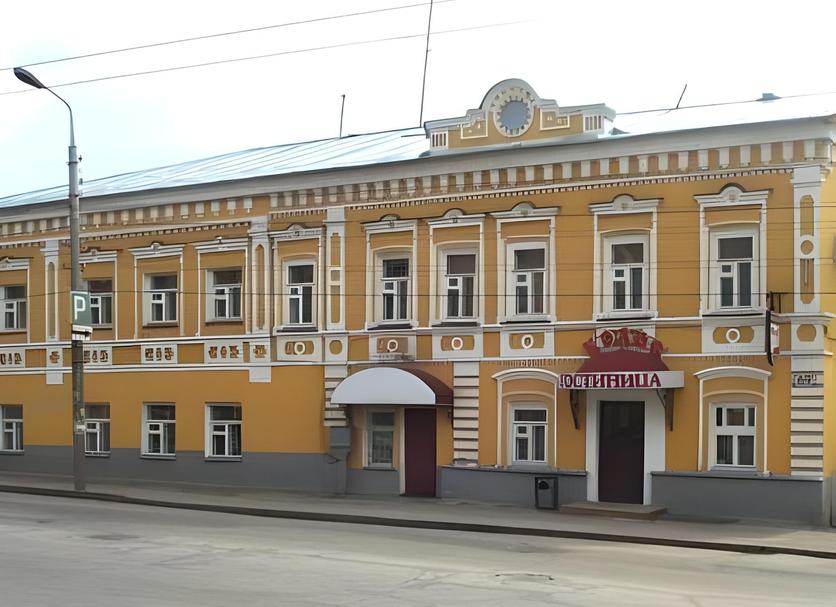 Gebäude Foto