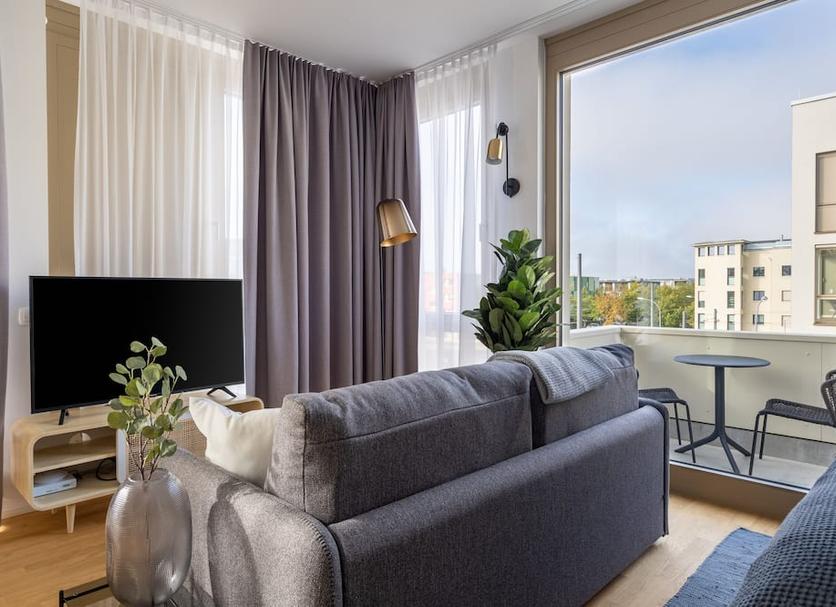 Wohnzimmer Foto