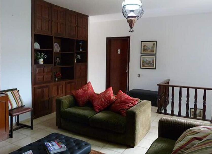 Wohnzimmer Foto