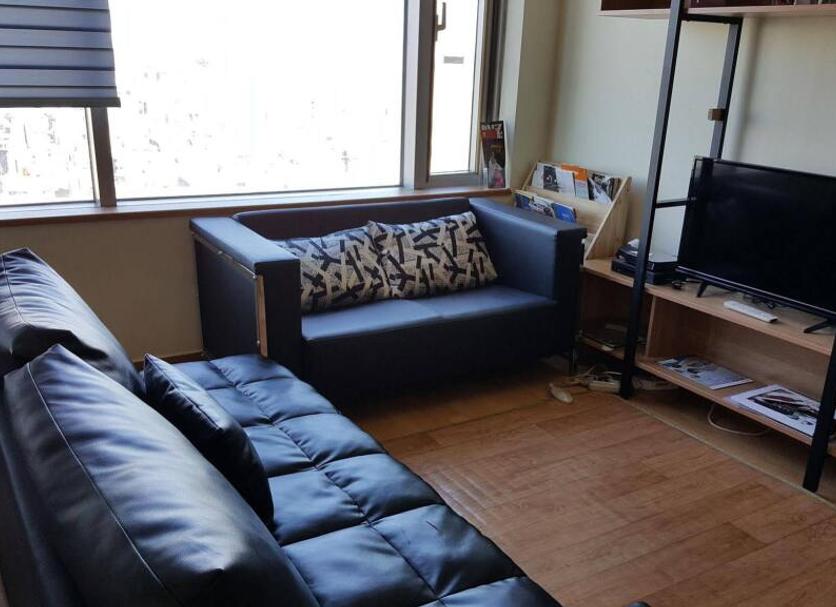 Wohnzimmer Foto