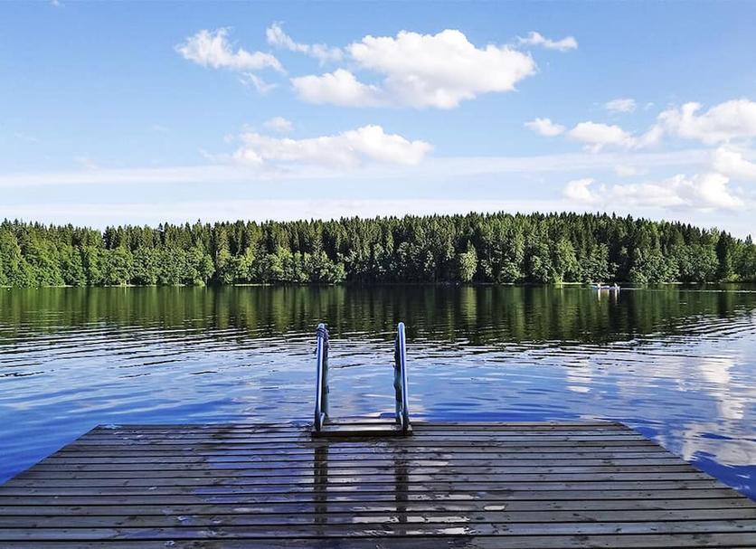 Außenansicht Foto