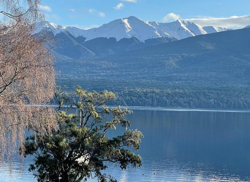 Außenansicht Foto