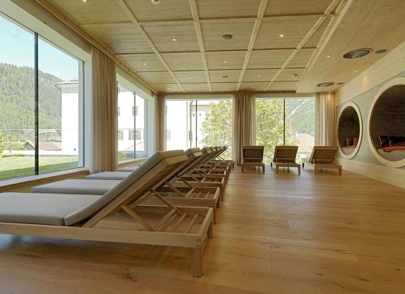 Wellness Foto