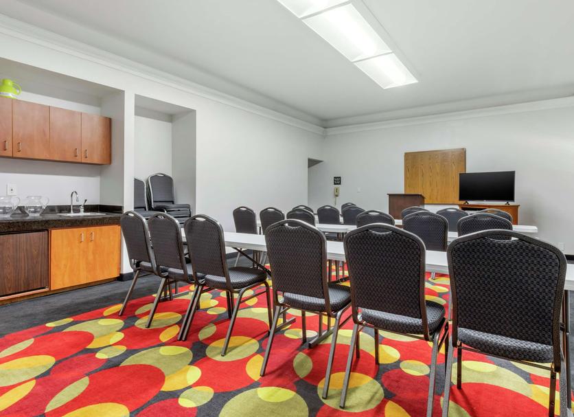 Konferenzraum Foto
