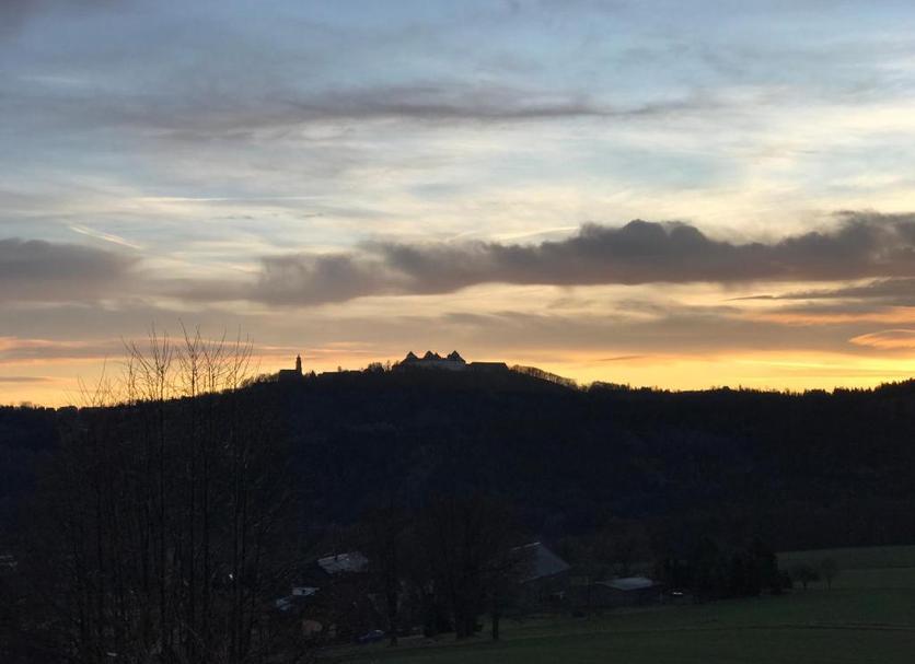Außenansicht Foto