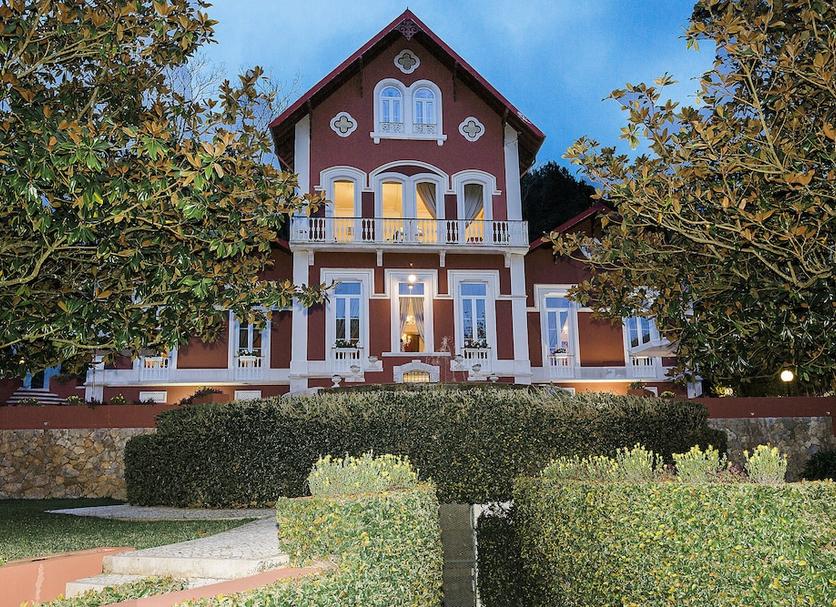 Gebäude Foto