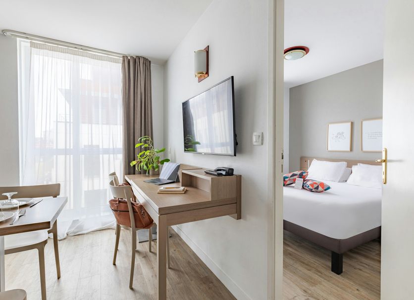 Wohnzimmer Foto