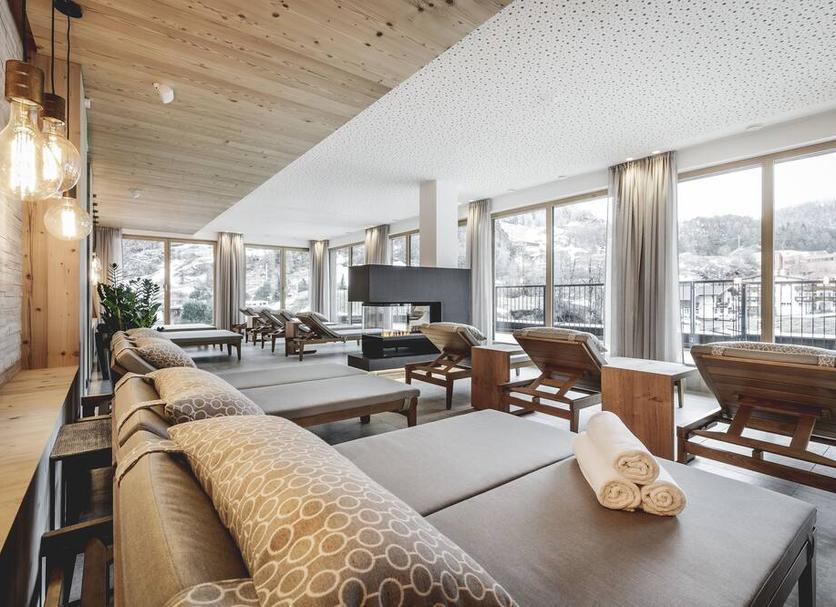 Wohnzimmer Foto