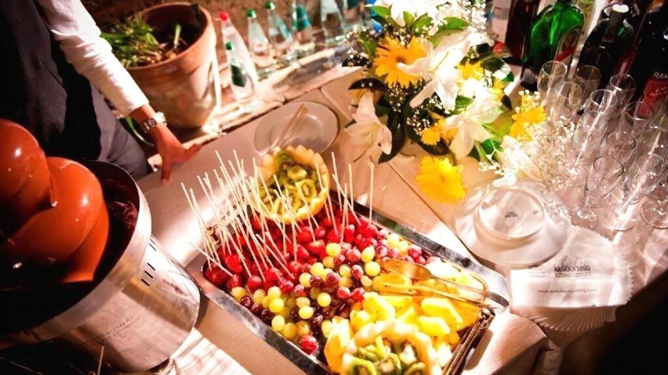 Scilla e Cariddi Bed&Breakfast