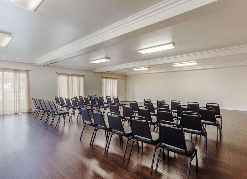 Konferenzraum Foto