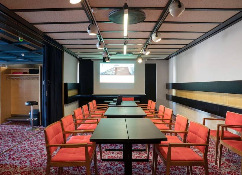 Konferenzraum Foto