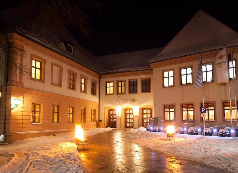 Gebäude Foto