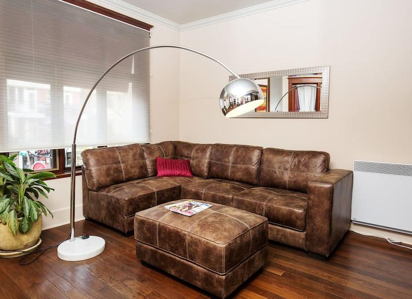 Wohnzimmer Foto