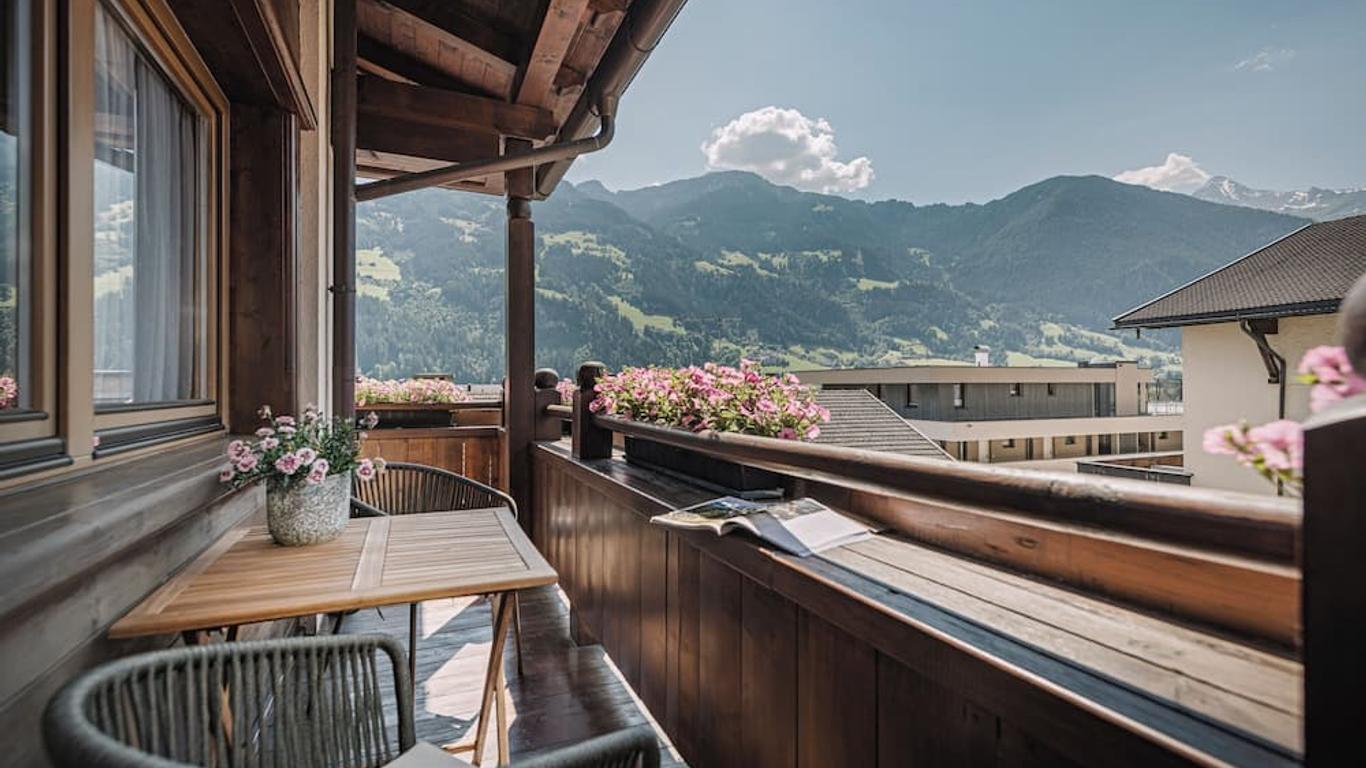 Hotel Sieghard Zillertal