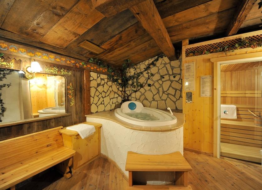 Wellness Foto