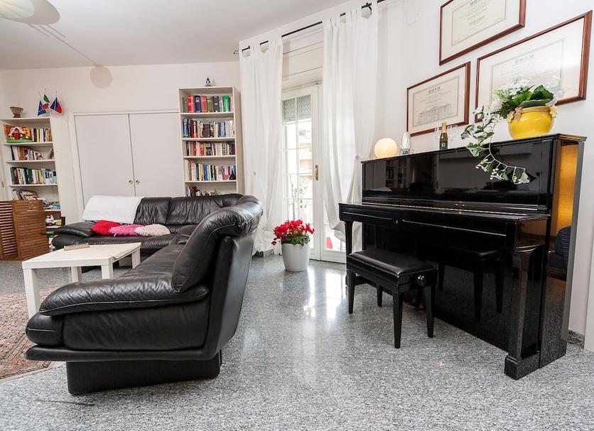 Wohnzimmer Foto