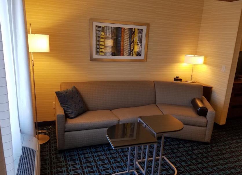 Wohnzimmer Foto