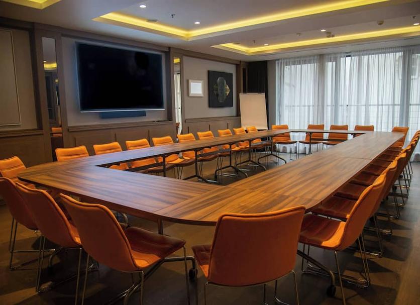 Konferenzraum Foto