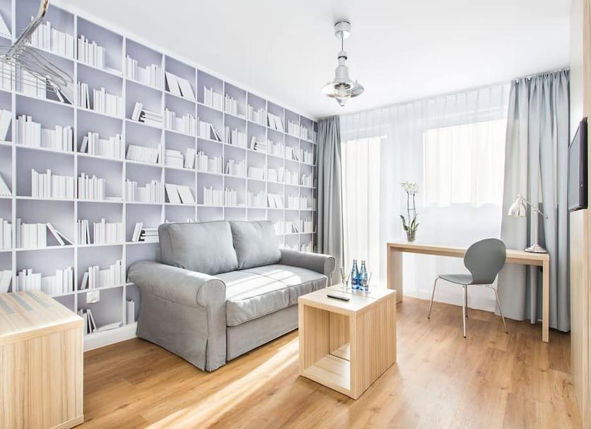 Wohnzimmer Foto