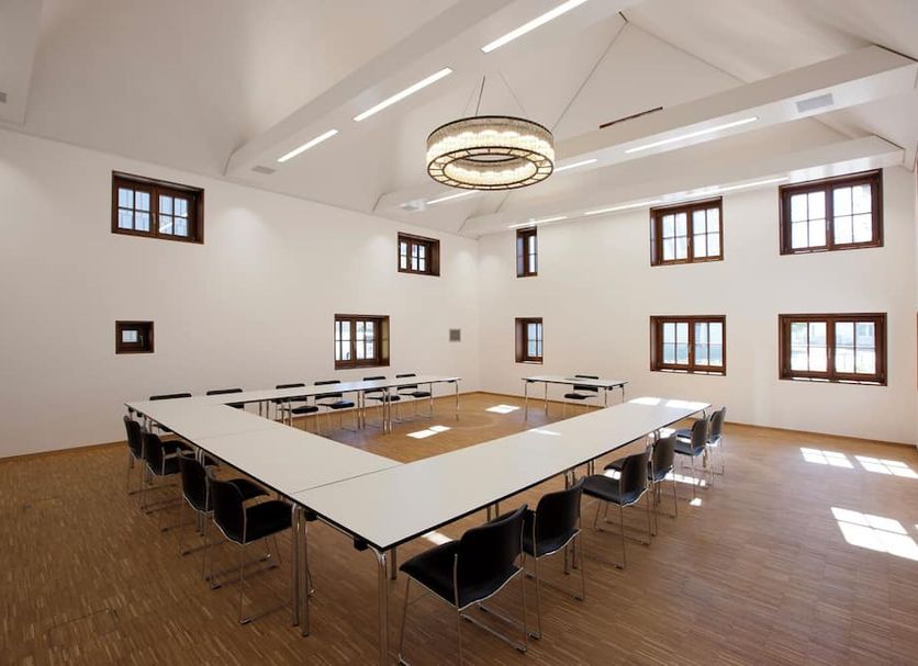 Konferenzraum Foto