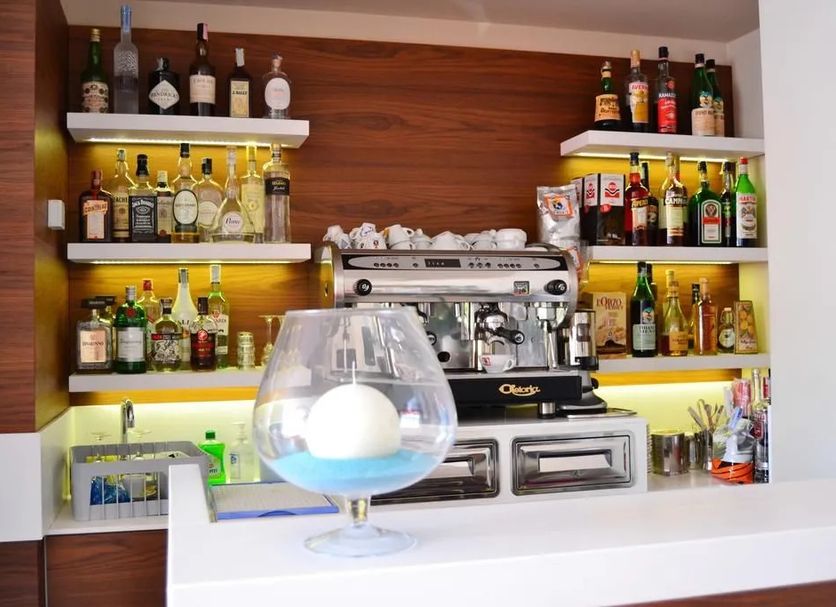 Bar Foto