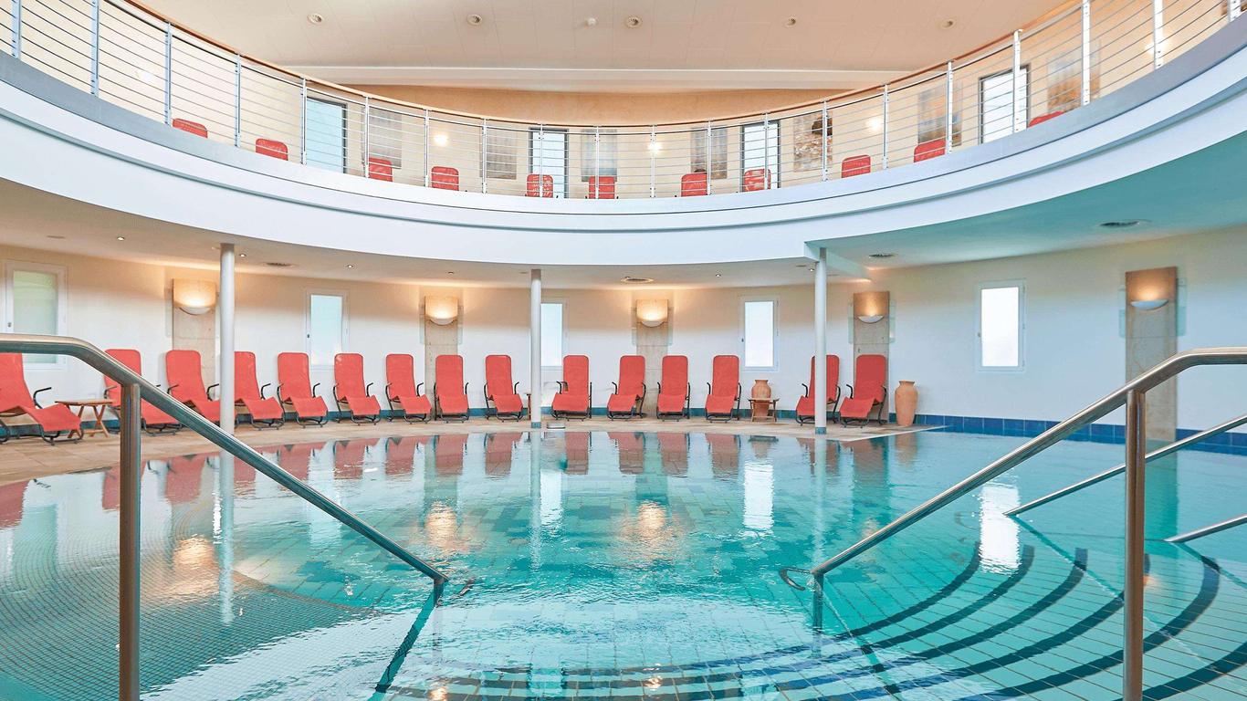 Ostseehotel Midgard im Dampland