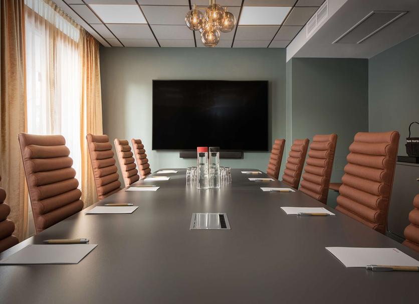 Konferenzraum Foto