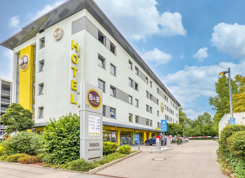 Gebäude Foto