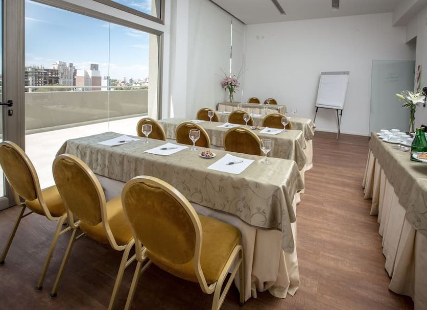 Konferenzraum Foto