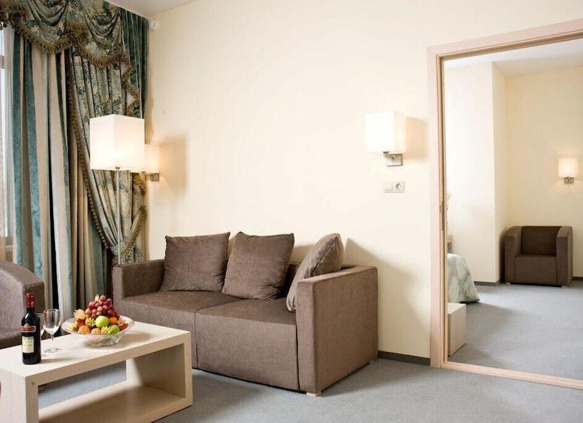 Wohnzimmer Foto
