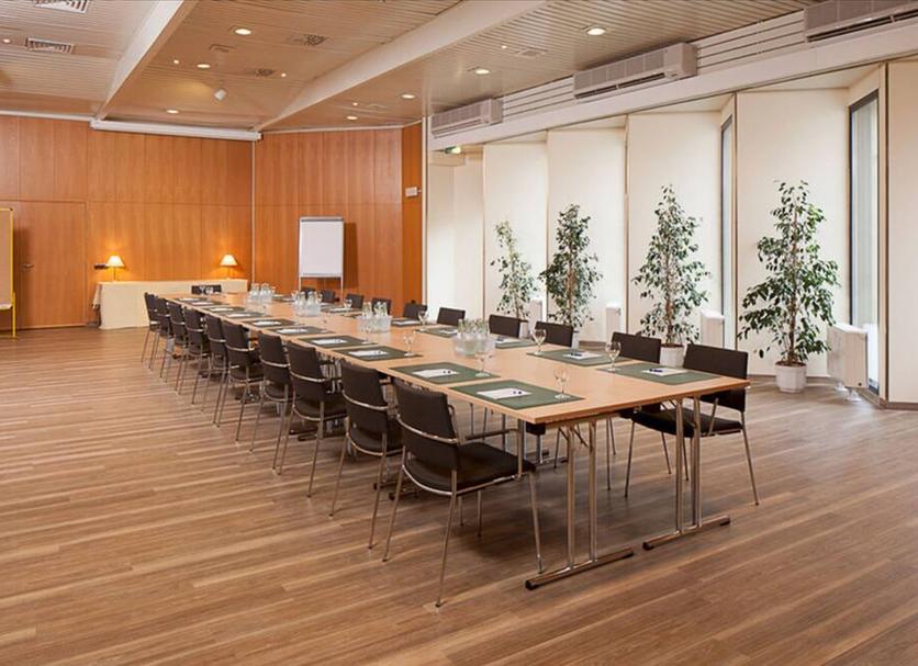 Konferenzraum Foto