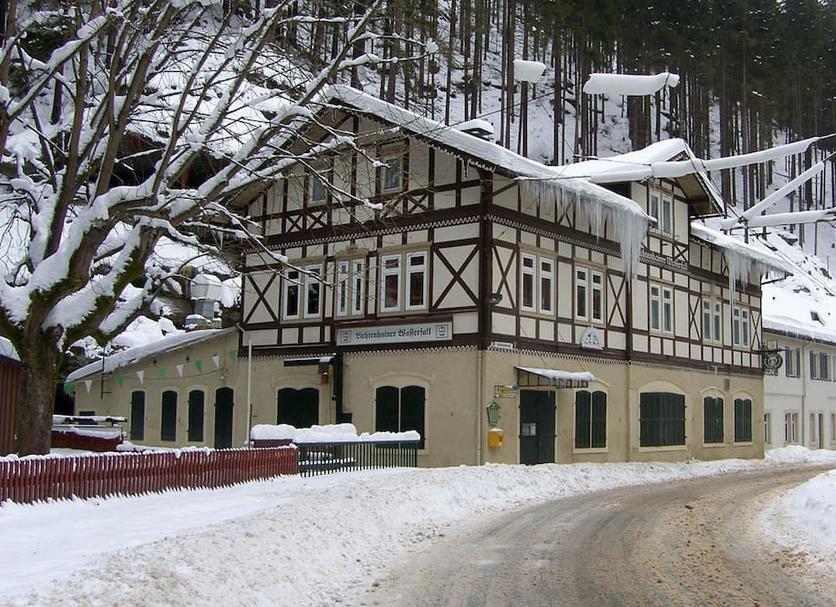 Gebäude Foto