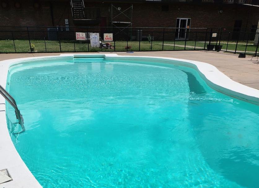 Pool Foto