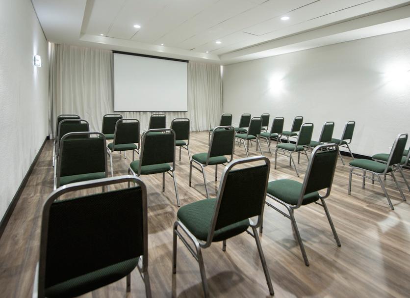 Konferenzraum Foto