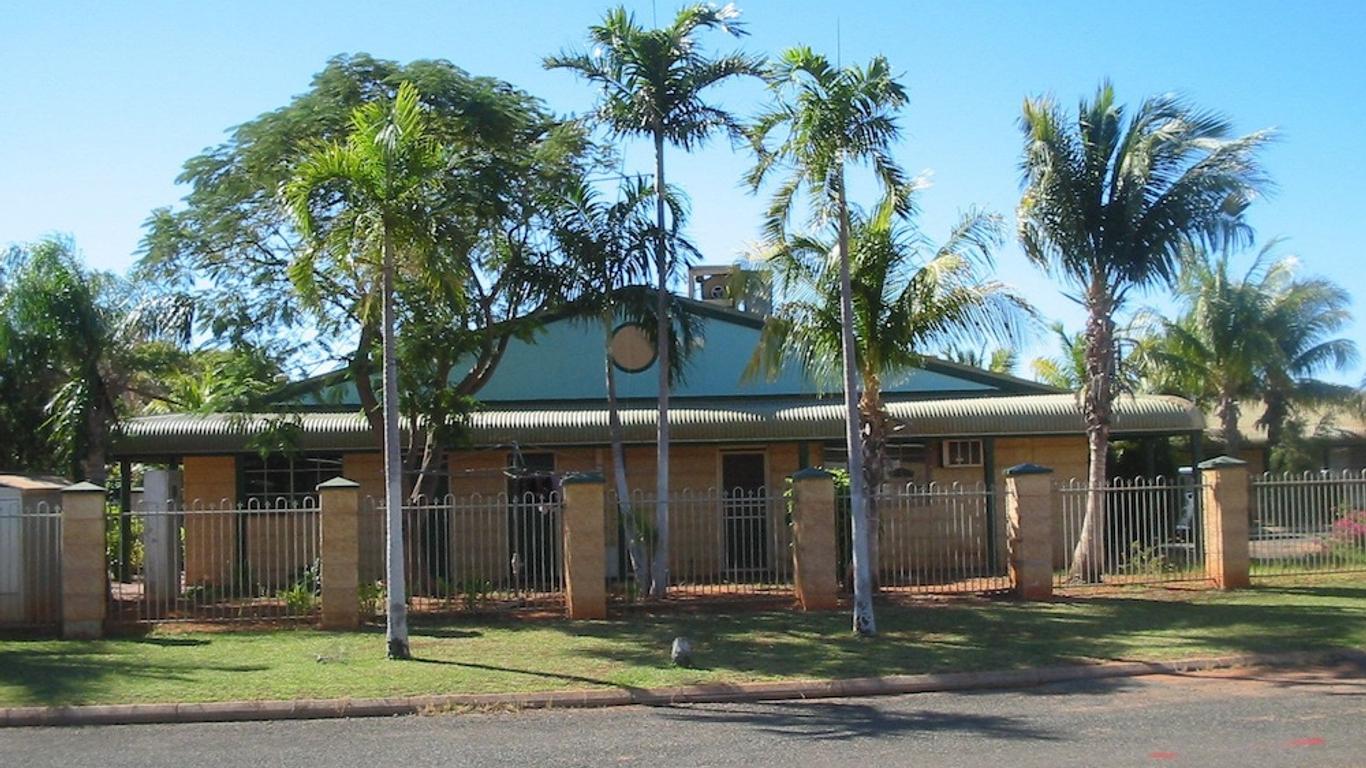 South Hedland Motel