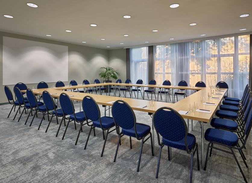 Konferenzraum Foto