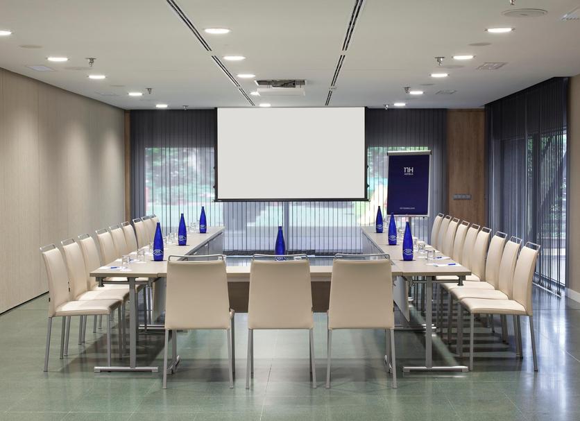 Konferenzraum Foto