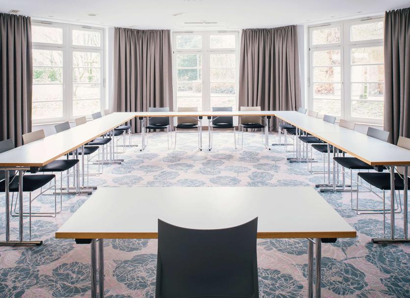 Konferenzraum Foto