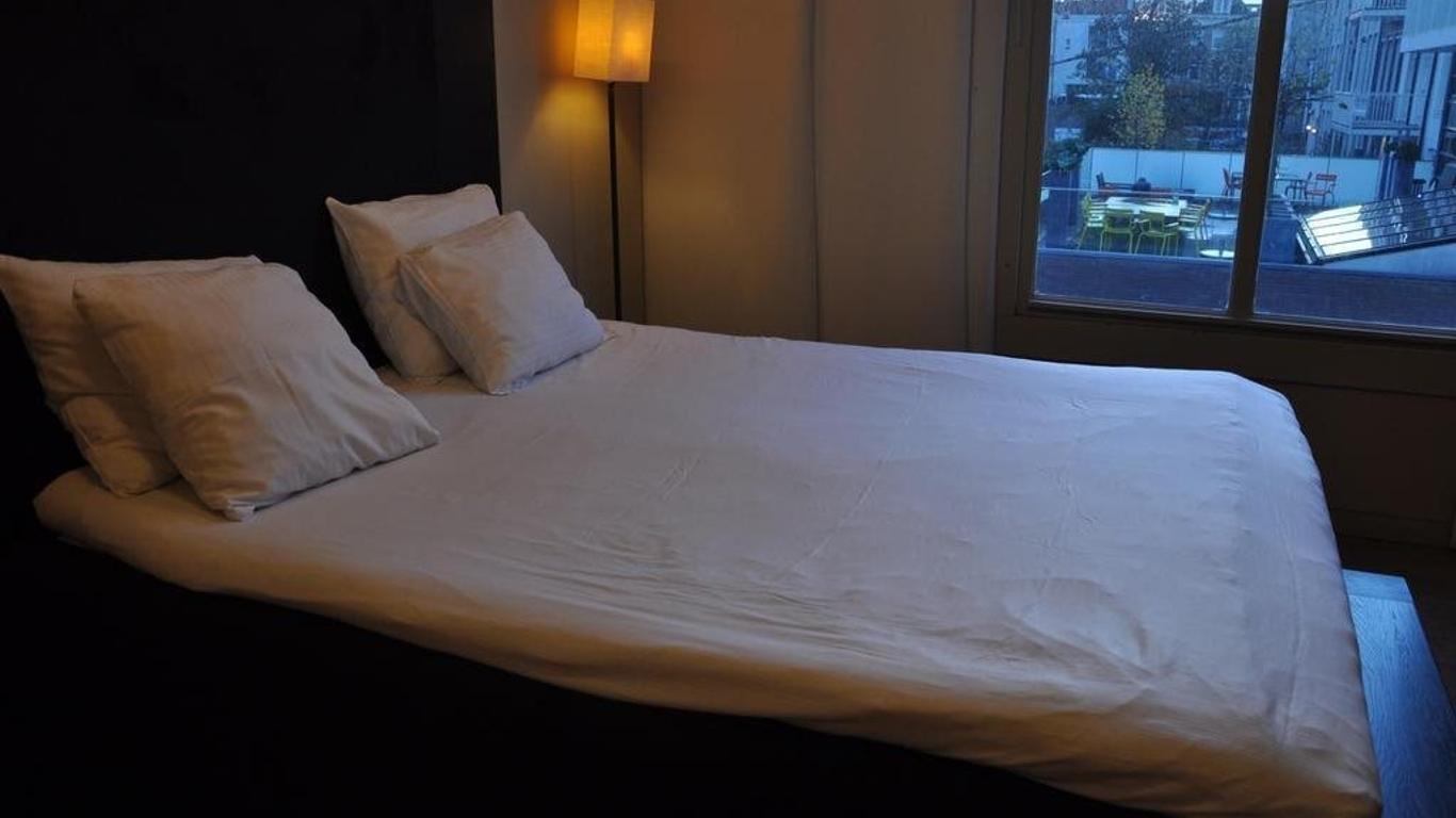 Boutique Hotel & Brasserie Patou