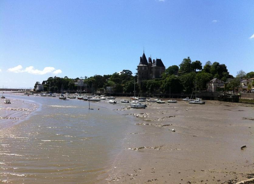 Strand Foto