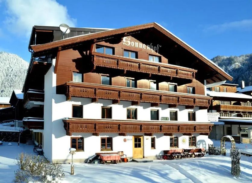Gebäude Foto