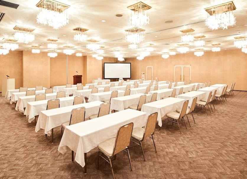 Konferenzraum Foto