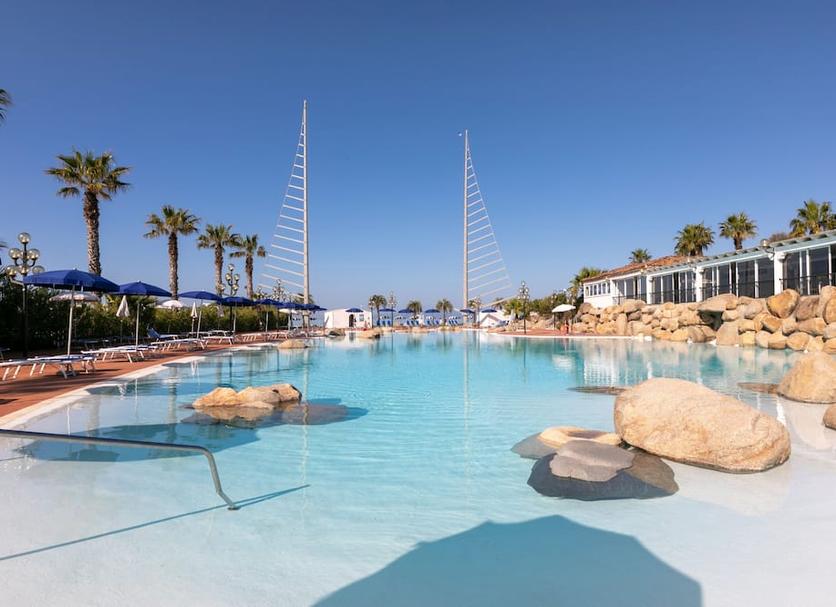 Pool Foto