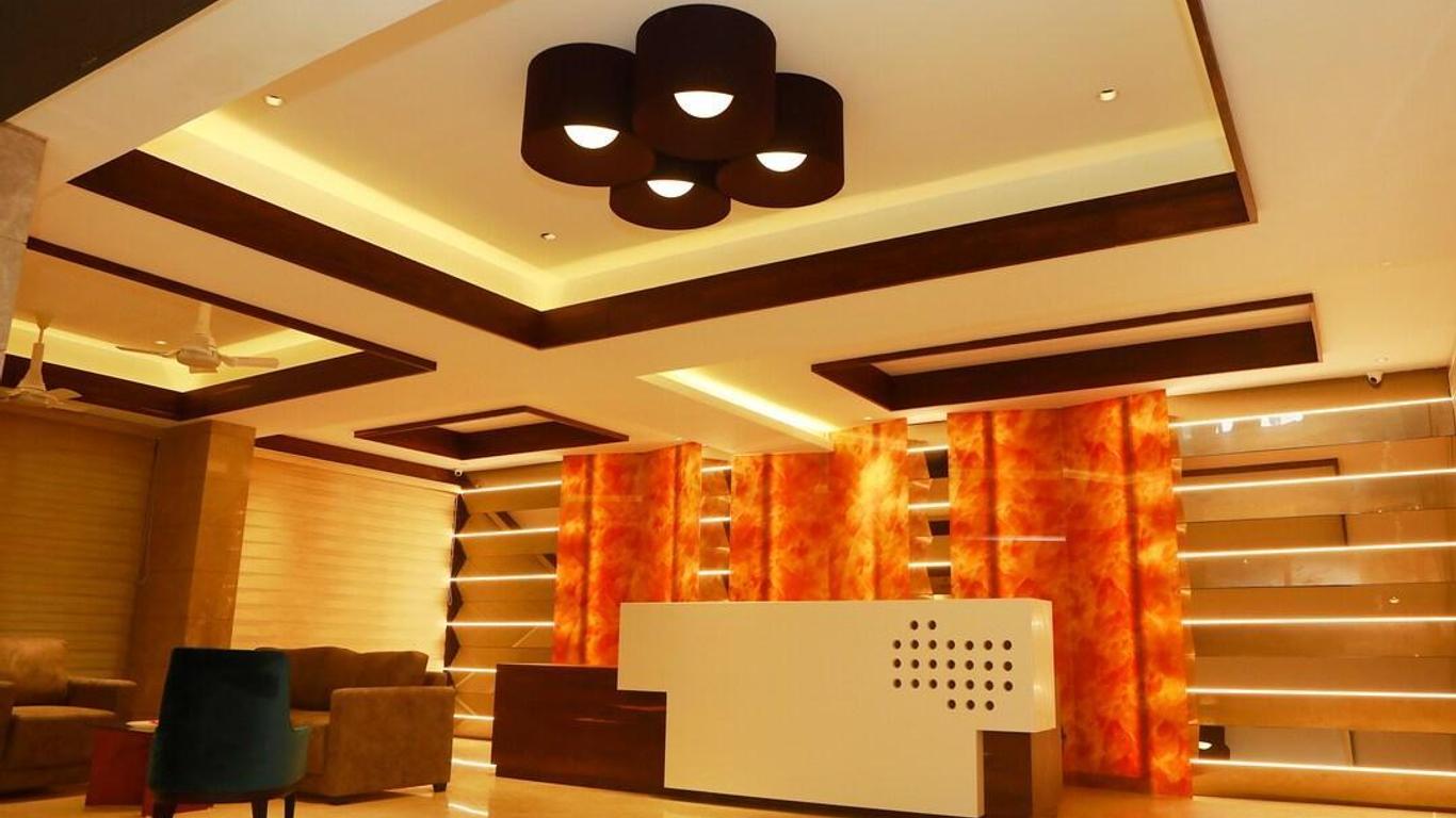 Hotel Span