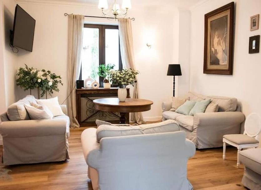 Wohnzimmer Foto
